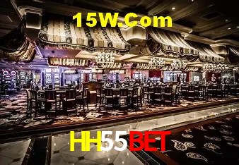 A Emoção da Loteria na HH55Bet: Uma Chance de Mudança de Vida